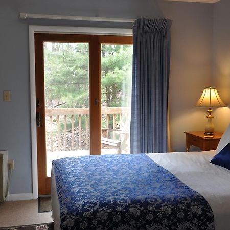 Carmel Cove Inn Deep Creek Lake Swanton Экстерьер фото