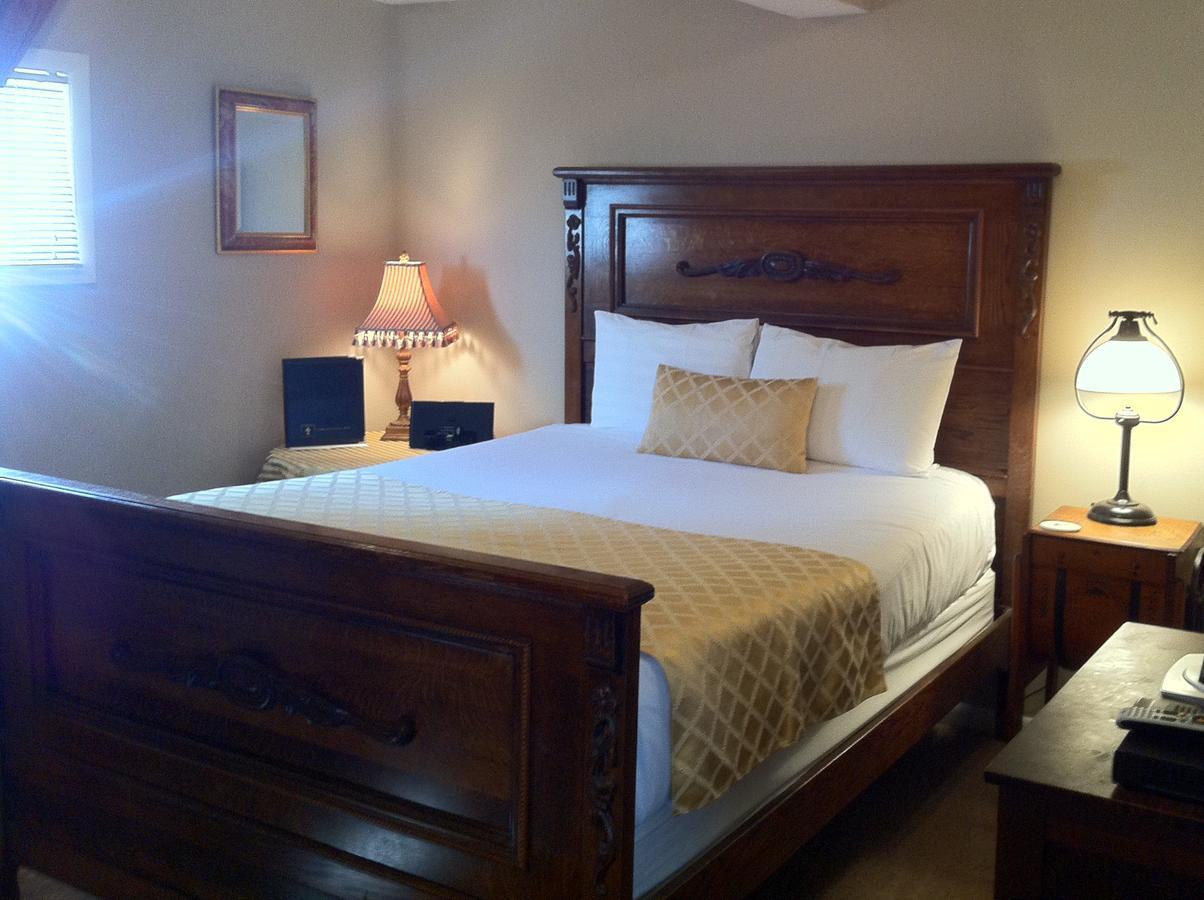 Carmel Cove Inn Deep Creek Lake Swanton Экстерьер фото