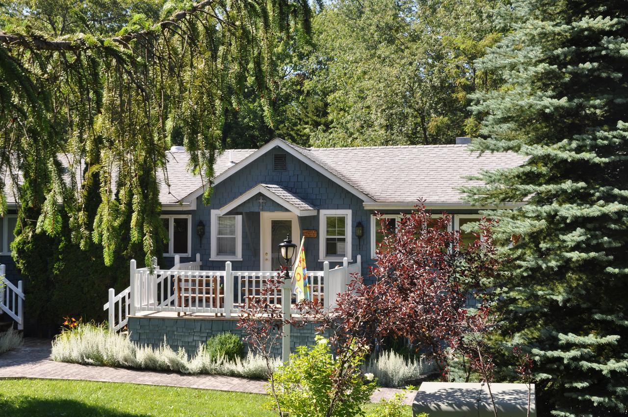 Carmel Cove Inn Deep Creek Lake Swanton Экстерьер фото